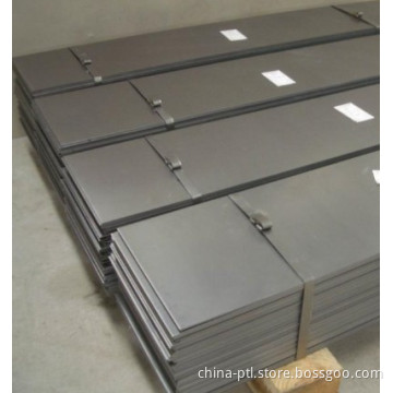 Steel Plate (PTL-SAP003)